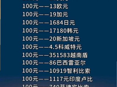 2500日元等于多少人民币？一万日元等于多少人民币？(知乎）
