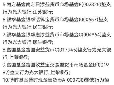 工银瑞信货币，工银瑞信货币A基金(2024头条知乎已更新）