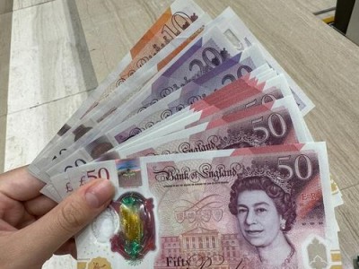 英镑人民币，英镑人民币转换器？（今日头条已更新）