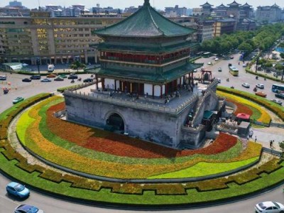 西安旅游？西安旅游攻略自由行路线推荐？(知乎）
