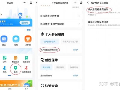 医疗保险查询网？医疗保险在线查询？(知乎）