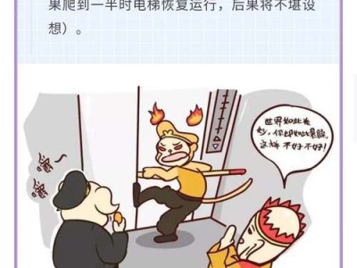 电梯意外，电梯意外移动保护装置是什么？（今日头条已更新）