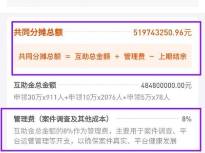 相互宝是骗局吗，相互宝是真的么(2024头条知乎已更新）