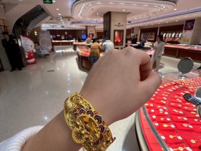 太阳金店？太阳金店属于什么档次？(知乎）