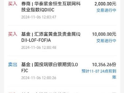 如何在网上购买基金？如何从网上买基金？(知乎）