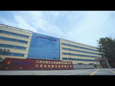 002429兆驰股份？兆驰股份的股价？(知乎）