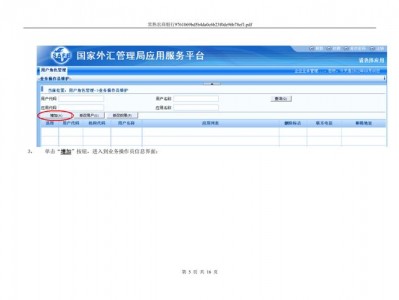 国家外汇管理局网上应用平台，国家外汇管理局信息公开？（今日头条已更新）
