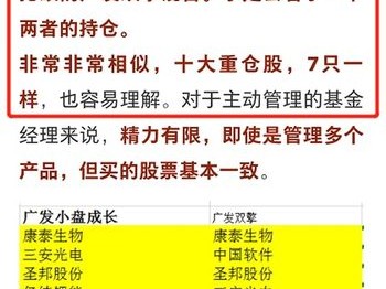 广发小盘成长，广发小盘成长混合净值增长？（今日头条已更新）