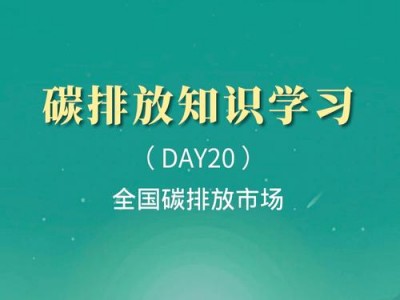 碳交易上线最新消息，碳交易出台最新消息？（今日头条已更新）