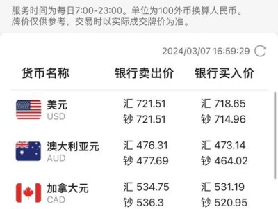 美元换人民币？美元换人民币需要什么手续和证件？(知乎）