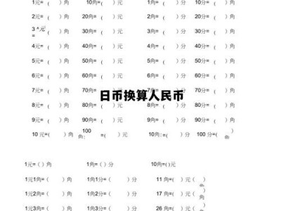 日元兑换人民币的汇率，日元兑换人民币的汇率是(2024头条知乎已更新）