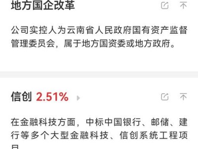 股票000948，南天股票股票000948？（今日头条已更新）