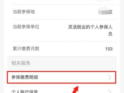 深圳市社保明细查询，深圳社保查询个人账户缴费明细查询(2024头条知乎已更新）