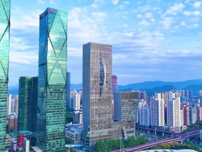 深圳市能源？深圳市能源电力服务有限公司？(知乎）