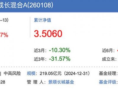 景顺鼎义，景顺鼎益官方网站(2024头条知乎已更新）