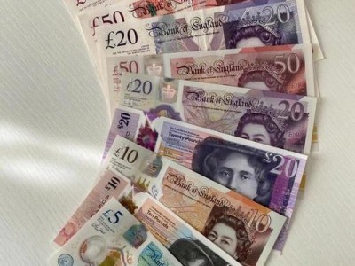 英镑兑换人民币汇率，英镑兑换人民币汇率走势预测最新(2024头条知乎已更新）