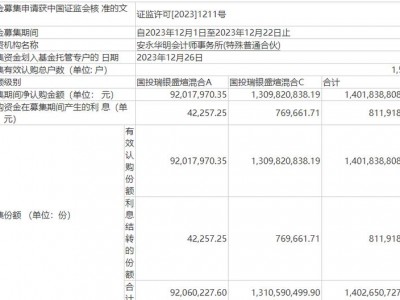 长城消费基金，长城消费基金最新行情今天？（今日头条已更新）