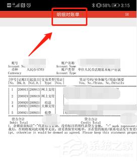 在中行个人网银上查询电子现金账户的操作方法是什么?