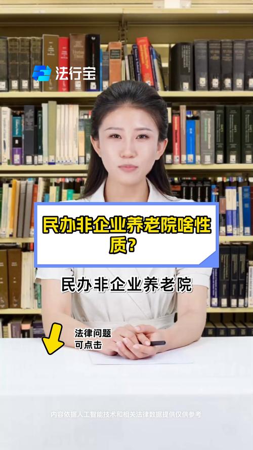 民办养老院最新政策扶持