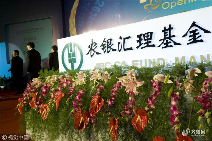 中国农业银行的农银汇理基金好不好?