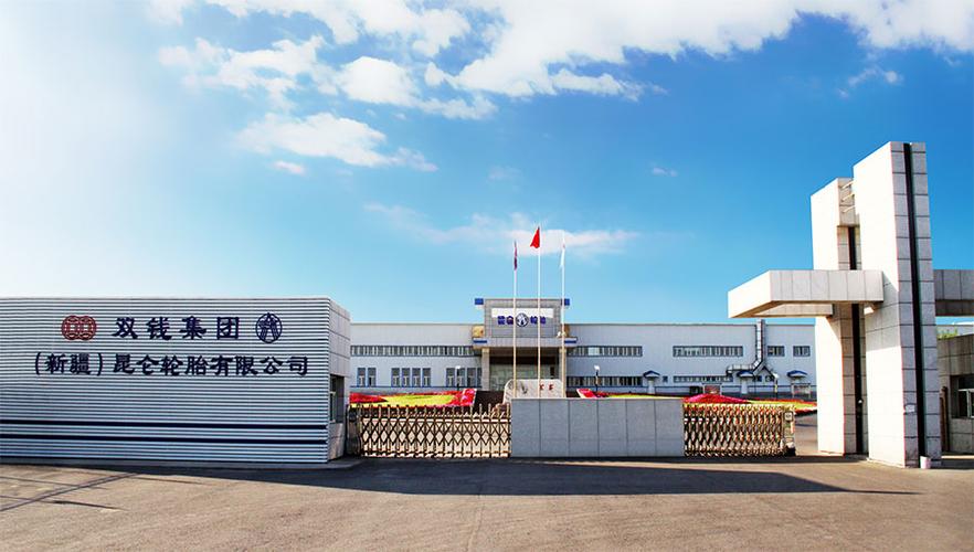 什么是双钱集团