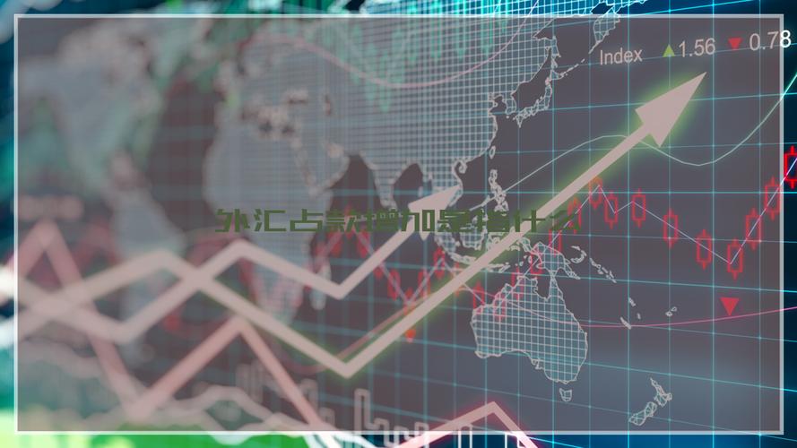 外汇占款是什么意思?
