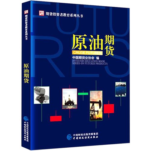 石油期货是什么意思?