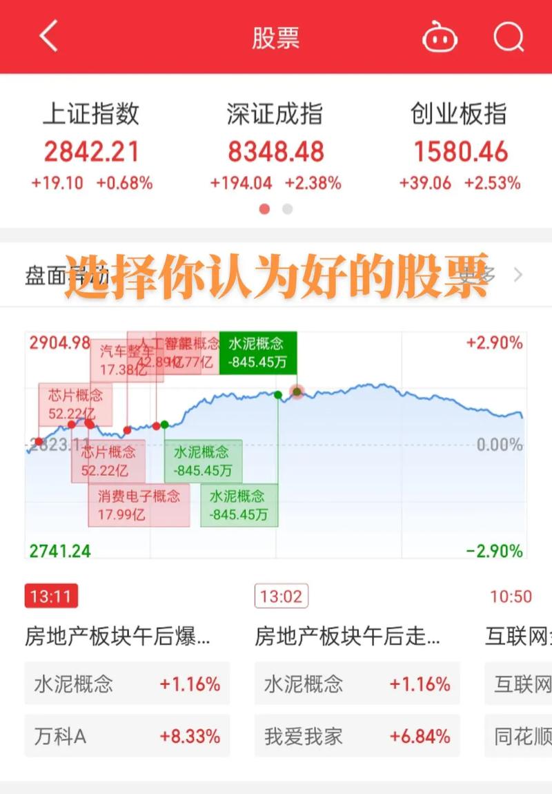 新开户长城证券买不了同花顺股票呢