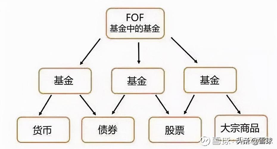 请问fof基金是什么意思?