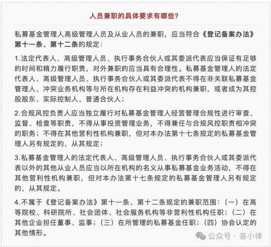 私募合规攻略|从业人员后续培训问题集锦