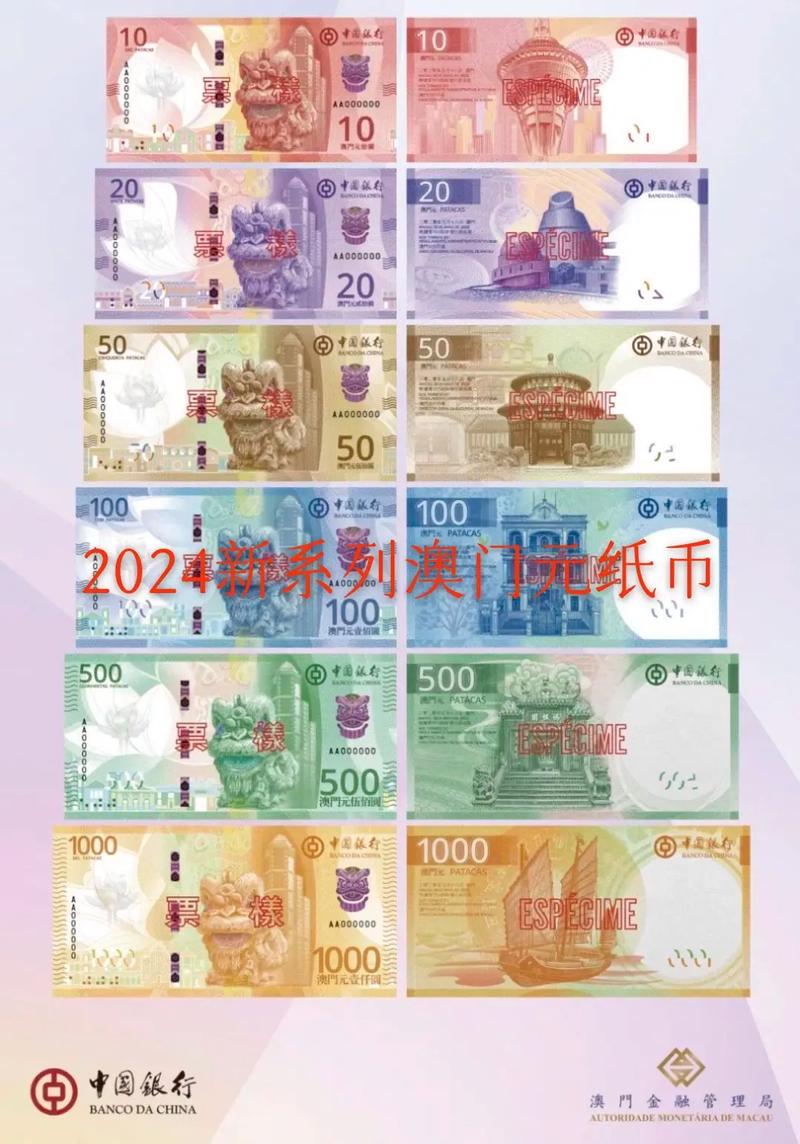 澳门元为什么是外币