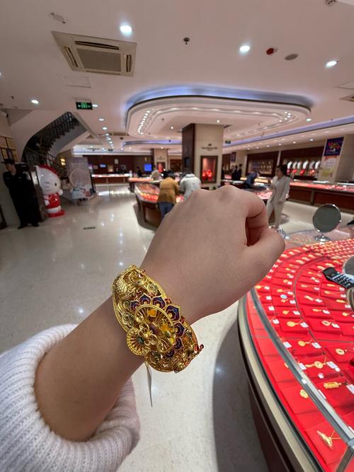 济南太阳金店回收黄金吗