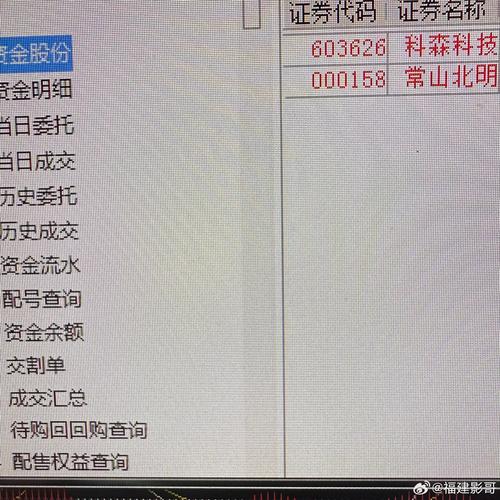 当天买的股票当天能卖吗?