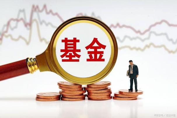帮我选一种基金
