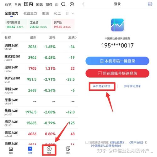 国泰君安期货模拟交易软件好不好啊?