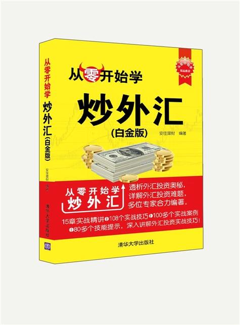 新手如何炒外汇?