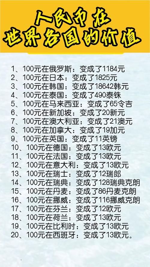 4000万韩元等于多少人民币?
