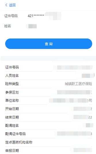 南京医疗保险查询方法