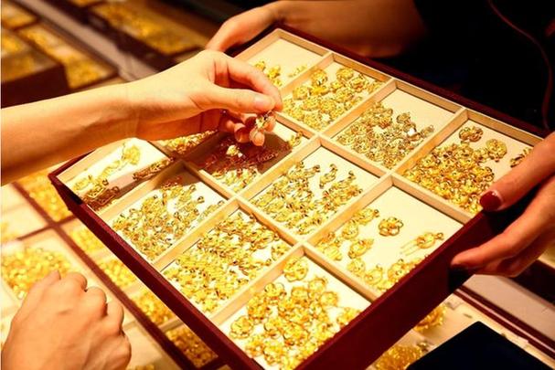 什么是黄金市场