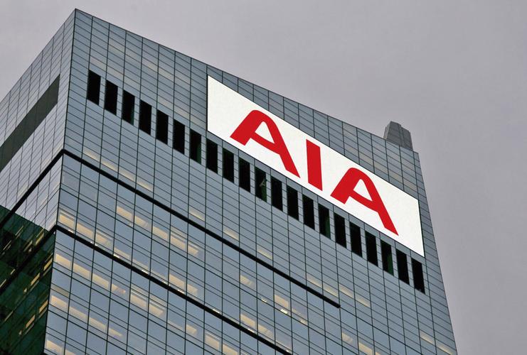 深圳友邦保险公司官方网站