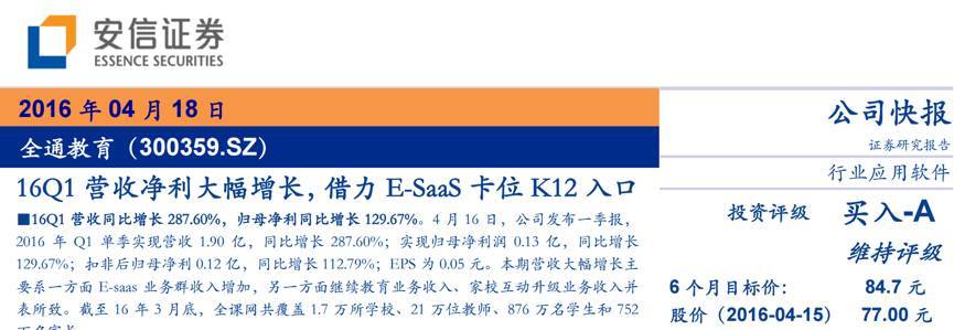 安信证券网上行情在哪里看?软件怎么下载?