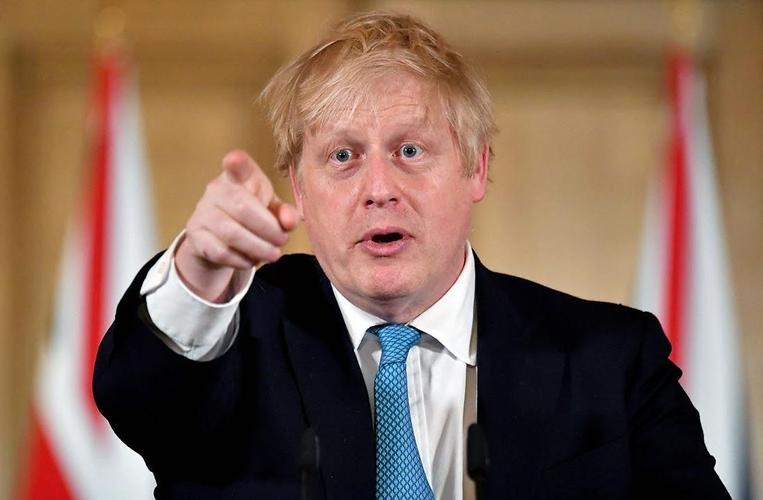 英国首相称变异新冠病毒可能更致命,当地采取了怎样的应对举措?