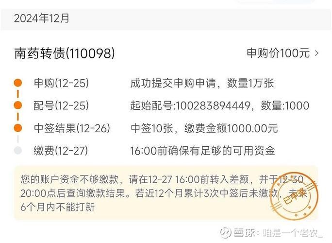无锡发债中签号有哪些