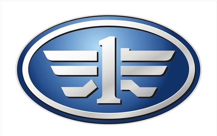 一汽轿车前十股东