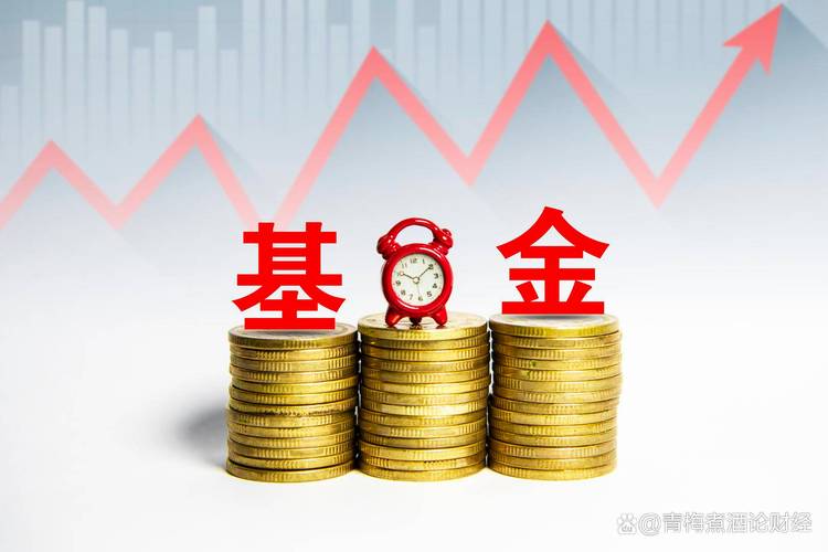 基金09570有啥区别?