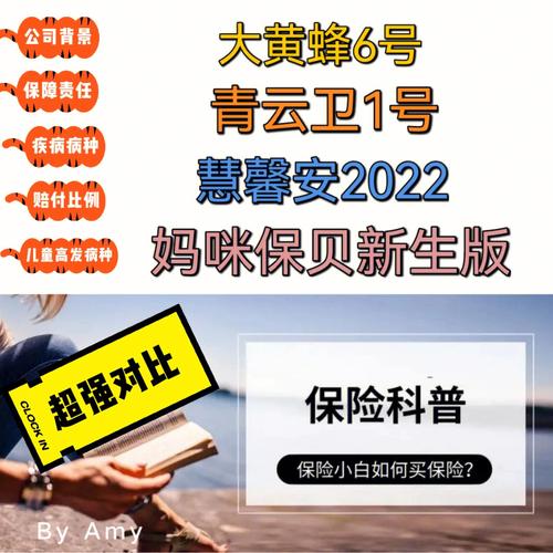 慧馨安3.0对比妈咪保贝,哪款性价比更高?