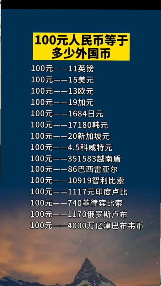 800万日元等于多少人民币?