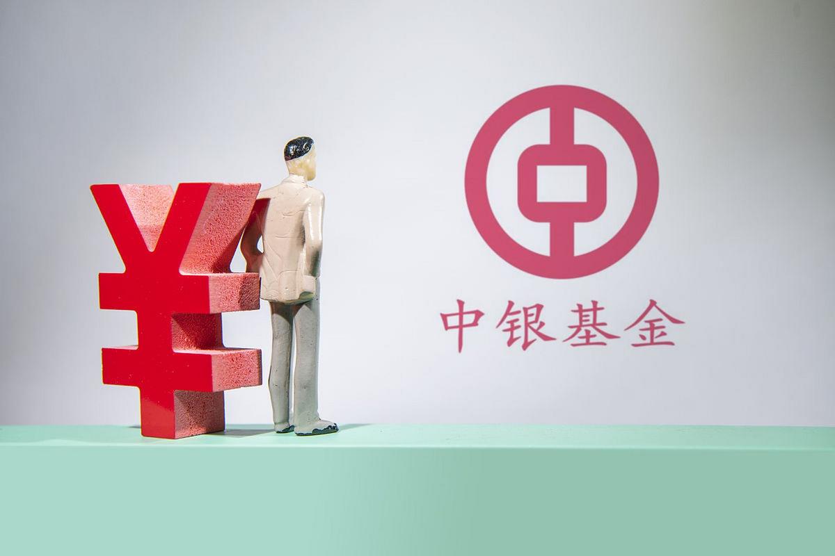 中银基金是什么