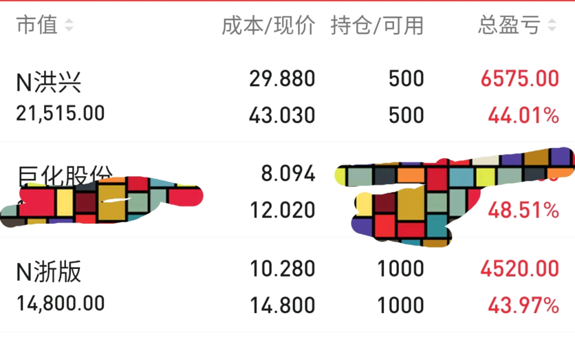 与红星尔克相关的股票