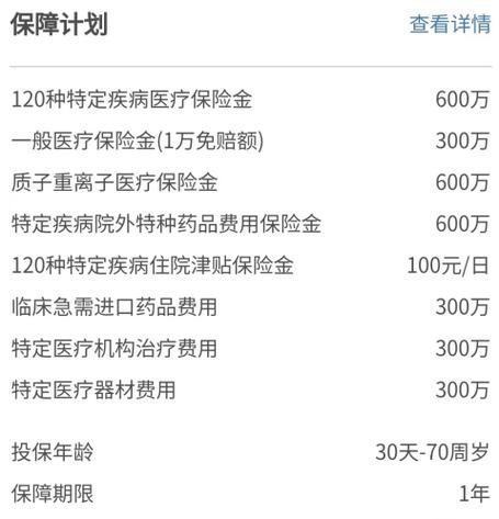 中国人保微医保百万医疗险是真的吗?